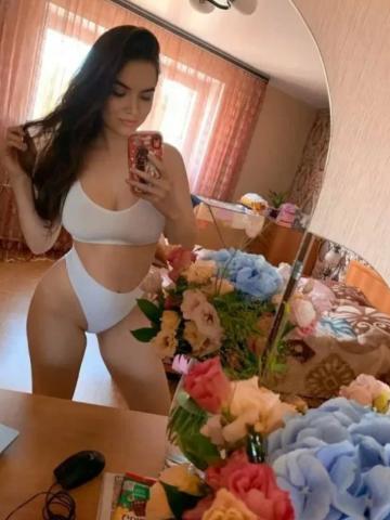 Ирина Вип Рыжая фото 2