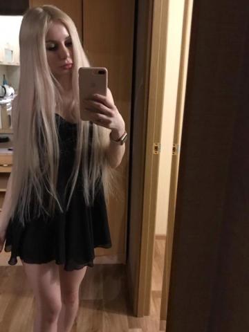 Радмила Луна фото 2