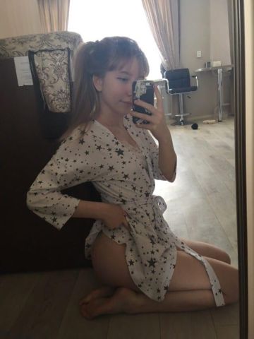 Сабина фото 3